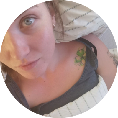 Profile picture for user MandyK